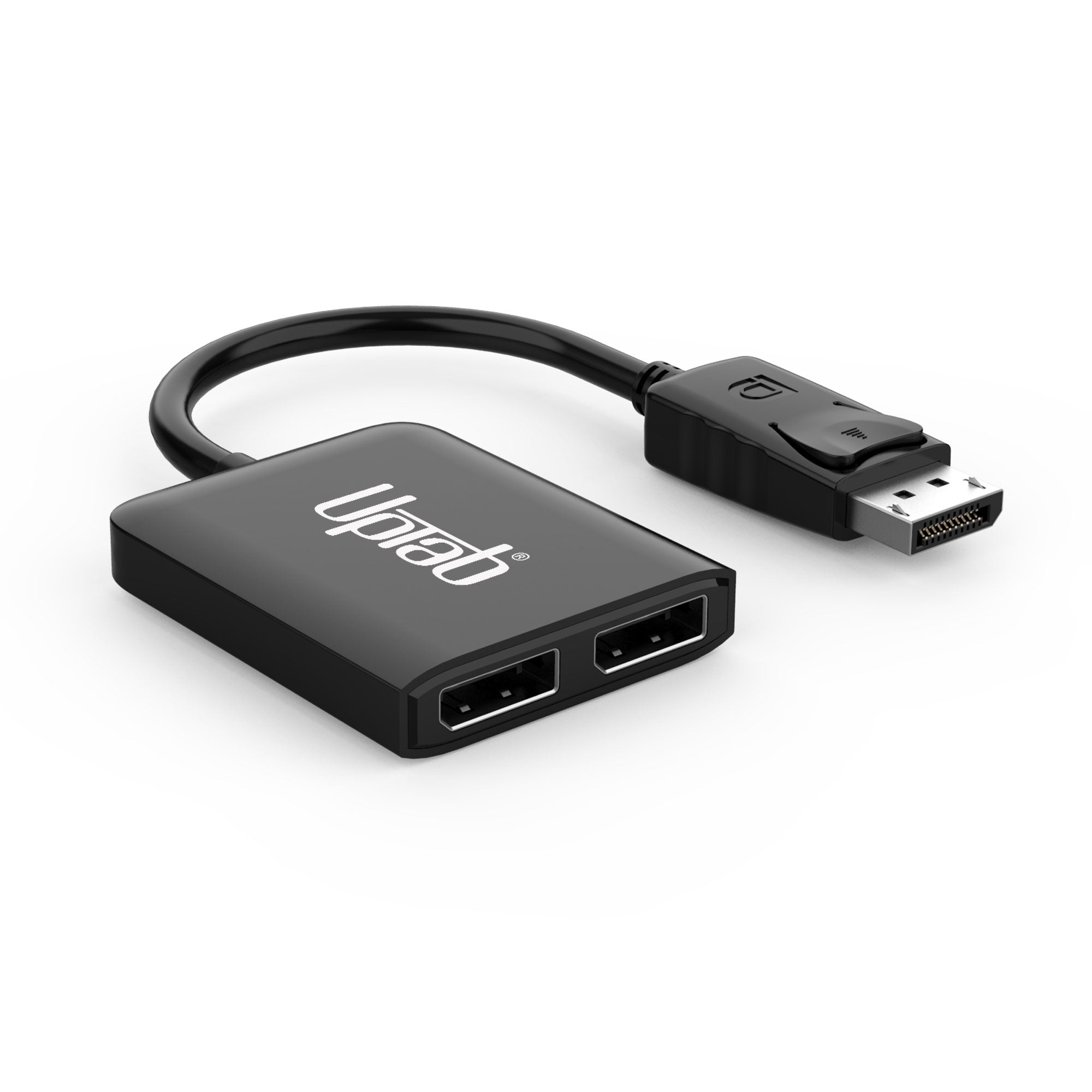Dual HDMI adapter