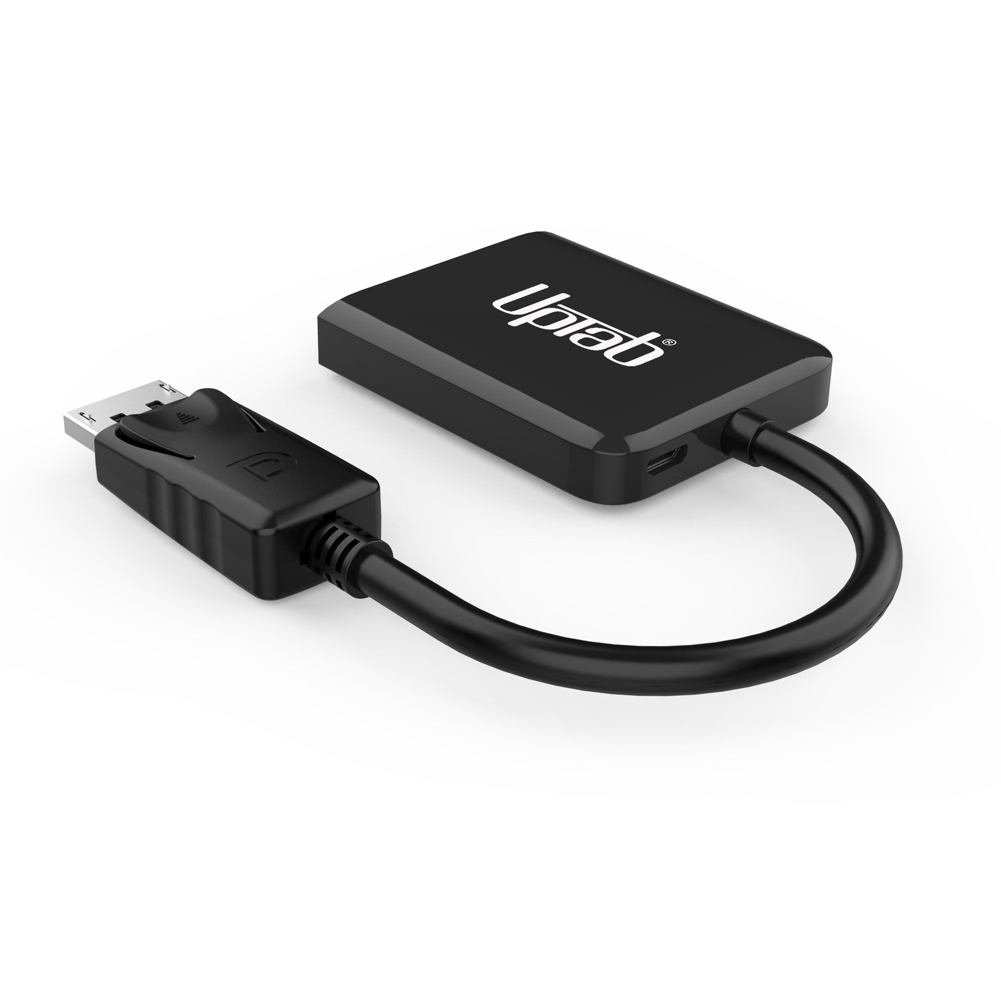 UPTab Dual 4K at 60Hz Adapter