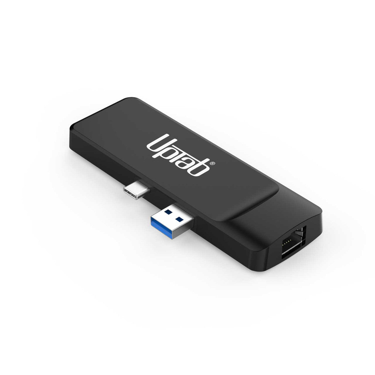 UPTab Surface Pro 7 Mini Docking Station