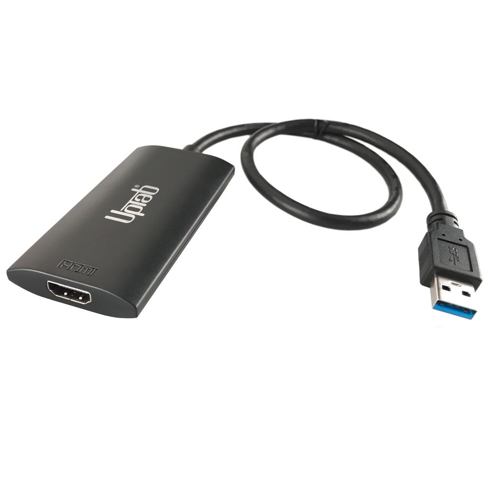 UPTab USB 3.0 to HDMI Video Graphics Adapter - UPTab